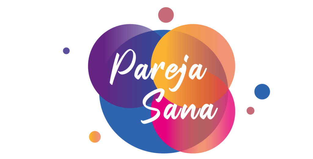 logo pareja sana